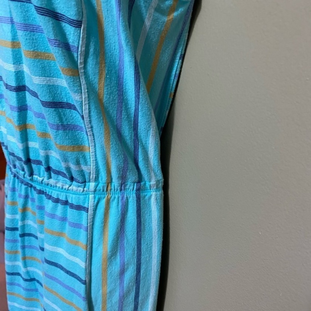 Patagonia Striped Dress, Size XS‎ - Picture 3 of 4